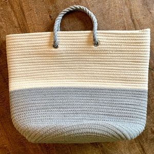 Boho Beach Bag